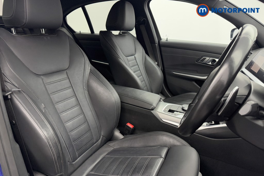 BMW 3 Series M Sport Automatic Petrol Saloon - Stock Number (1574064) - 23rd supplementary image