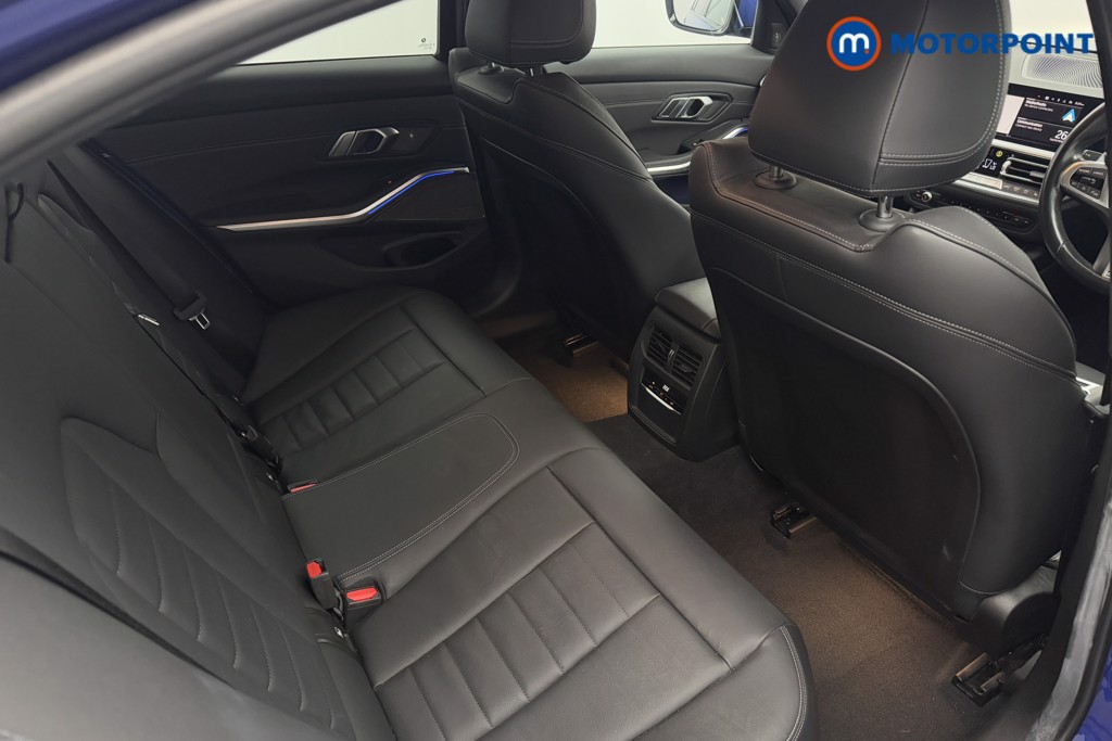 BMW 3 Series M Sport Automatic Petrol Saloon - Stock Number (1574064) - 25th supplementary image