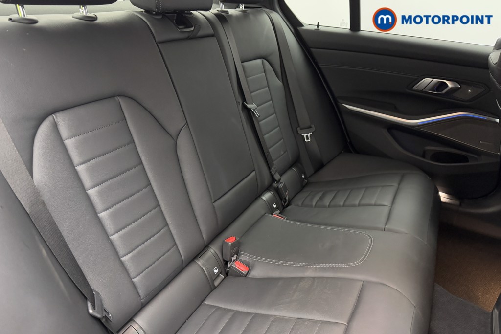 BMW 3 Series M Sport Automatic Petrol Saloon - Stock Number (1574064) - 27th supplementary image