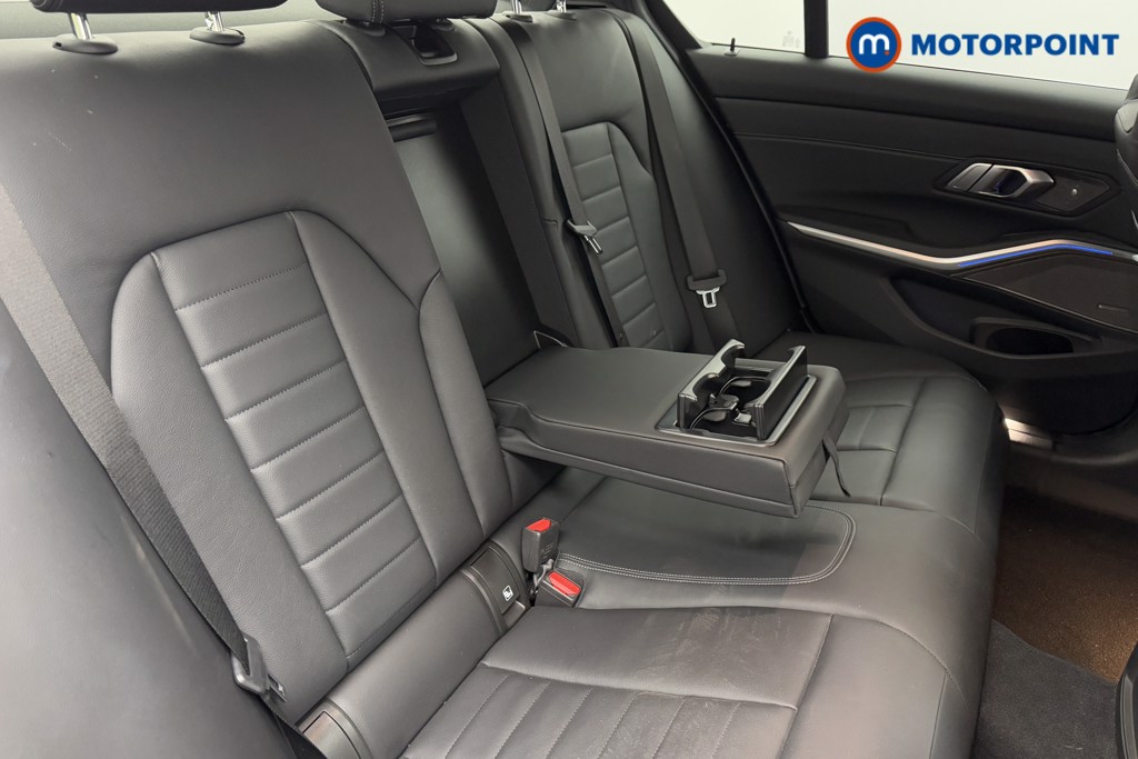 BMW 3 Series M Sport Automatic Petrol Saloon - Stock Number (1574064) - 28th supplementary image