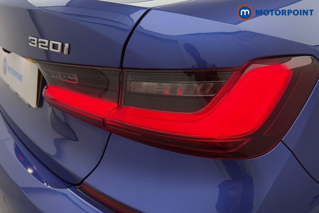 BMW 3 Series M Sport Automatic Petrol Saloon - Stock Number (1574064) - 30th supplementary image