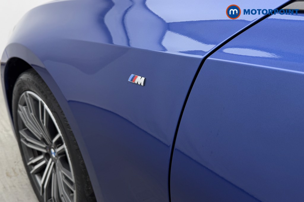 BMW 3 Series M Sport Automatic Petrol Saloon - Stock Number (1574064) - 31st supplementary image