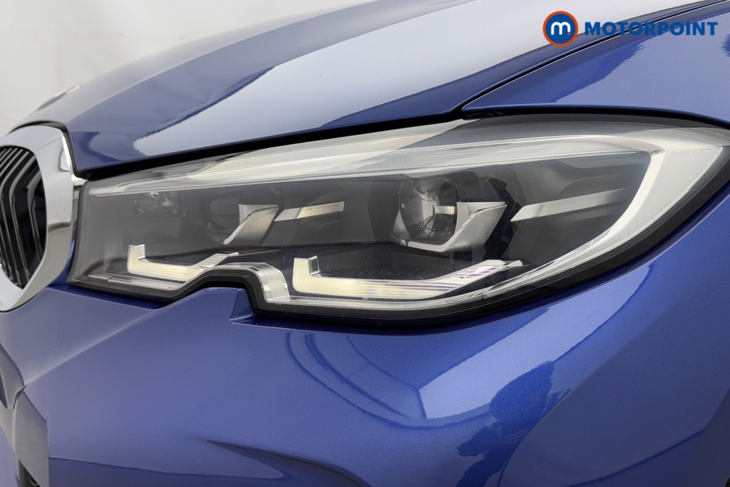 BMW 3 Series M Sport Automatic Petrol Saloon - Stock Number (1574064) - 32nd supplementary image