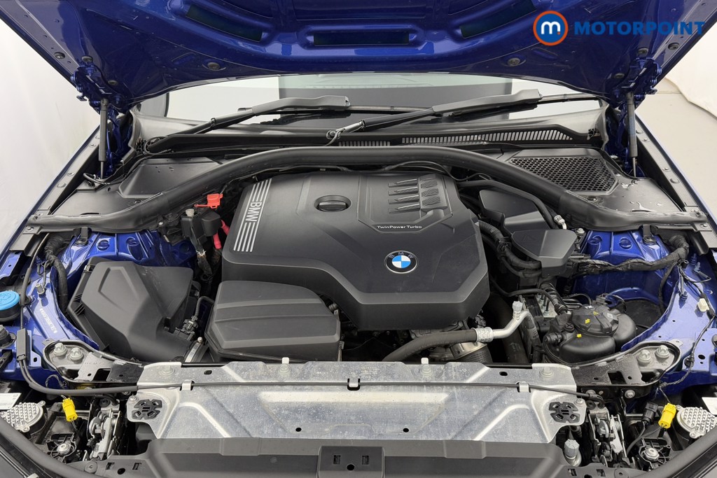 BMW 3 Series M Sport Automatic Petrol Saloon - Stock Number (1574064) - 33rd supplementary image