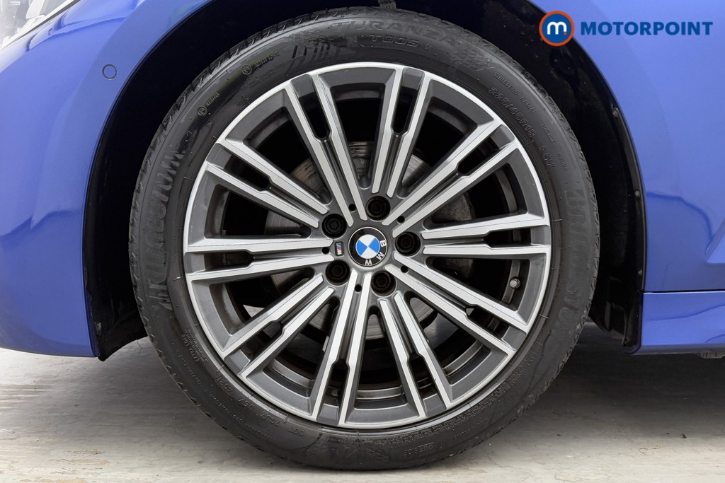 BMW 3 Series M Sport Automatic Petrol Saloon - Stock Number (1574064) - 34th supplementary image