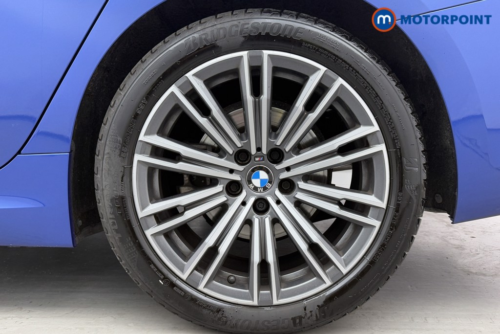 BMW 3 Series M Sport Automatic Petrol Saloon - Stock Number (1574064) - 35th supplementary image