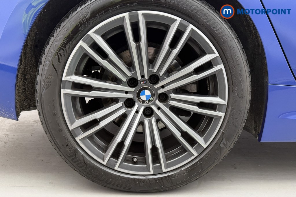 BMW 3 Series M Sport Automatic Petrol Saloon - Stock Number (1574064) - 36th supplementary image