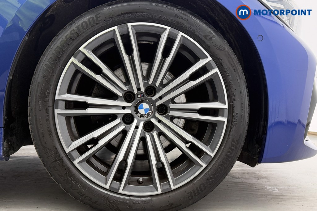 BMW 3 Series M Sport Automatic Petrol Saloon - Stock Number (1574064) - 37th supplementary image