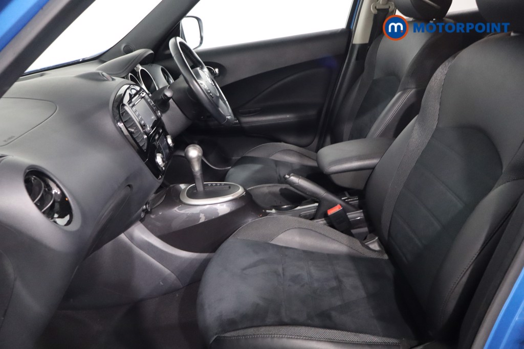 Nissan Juke Bose Personal Edition Automatic Petrol SUV - Stock Number (1574294) - 4th supplementary image