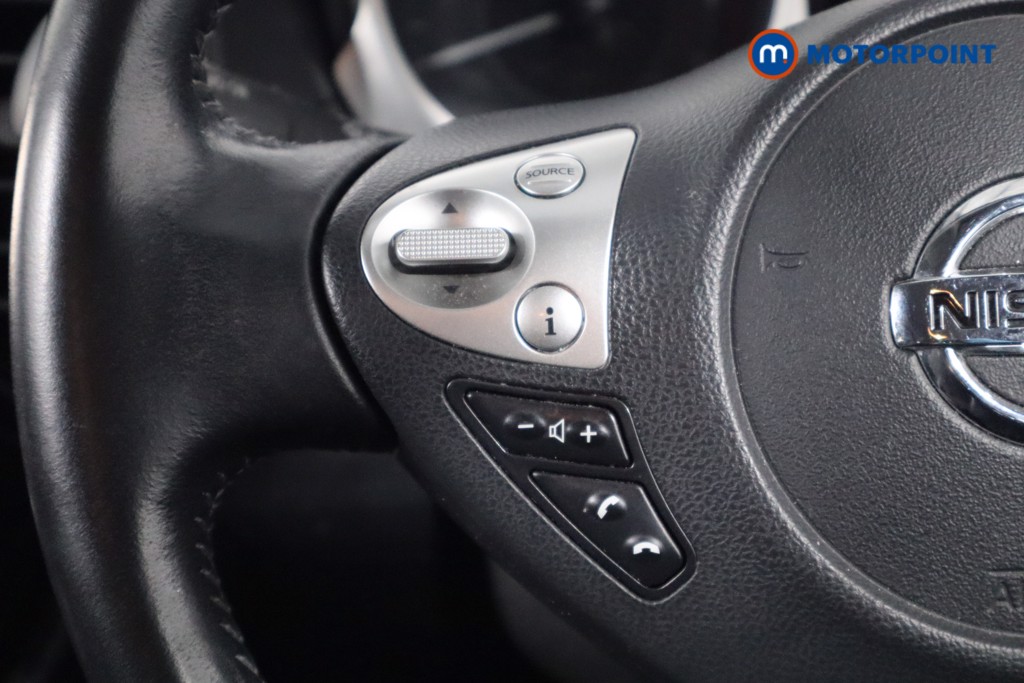Nissan Juke Bose Personal Edition Automatic Petrol SUV - Stock Number (1574294) - 7th supplementary image