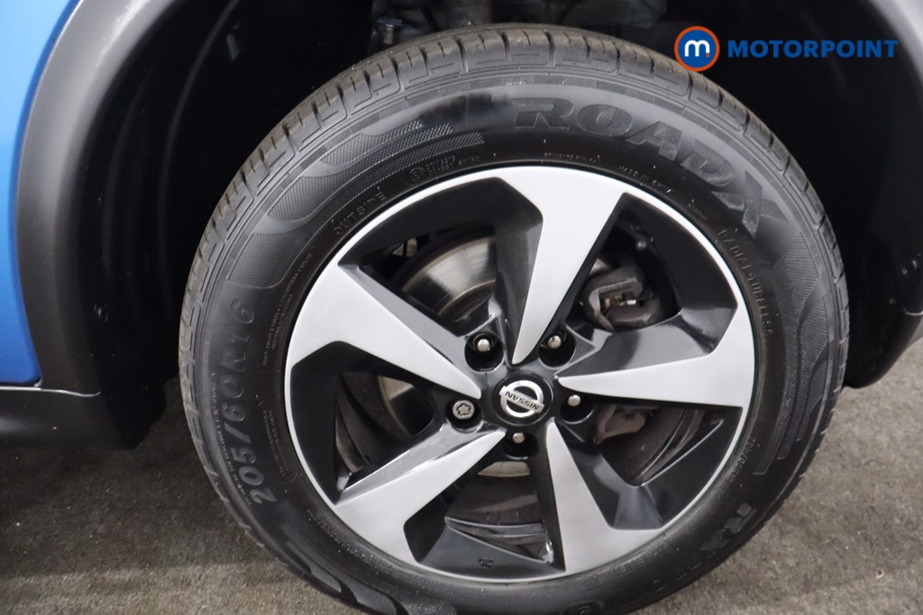Nissan Juke Bose Personal Edition Automatic Petrol SUV - Stock Number (1574294) - 10th supplementary image