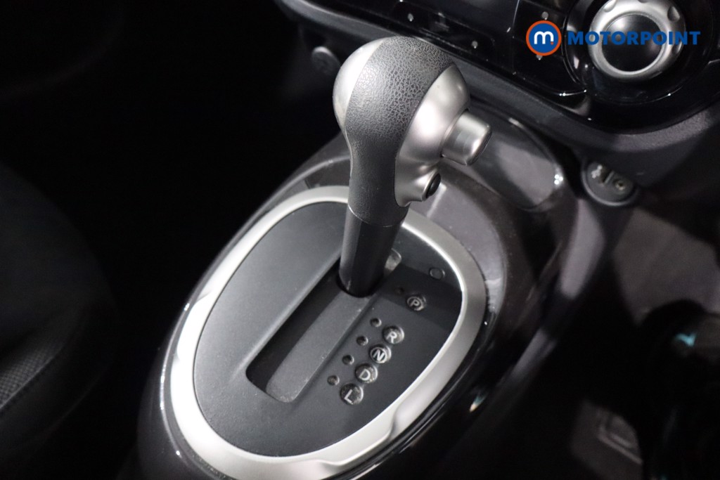 Nissan Juke Bose Personal Edition Automatic Petrol SUV - Stock Number (1574294) - 14th supplementary image