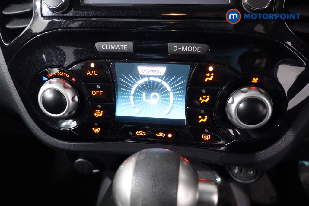 Nissan Juke Bose Personal Edition Automatic Petrol SUV - Stock Number (1574294) - 15th supplementary image