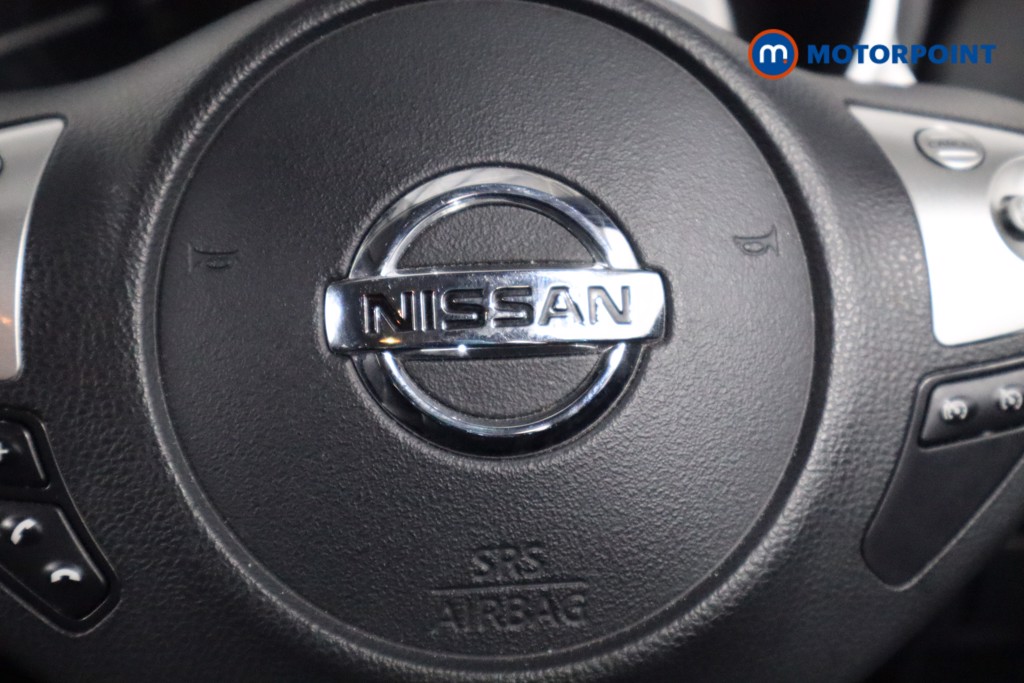 Nissan Juke Bose Personal Edition Automatic Petrol SUV - Stock Number (1574294) - 16th supplementary image