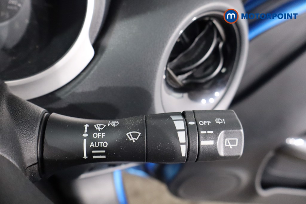 Nissan Juke Bose Personal Edition Automatic Petrol SUV - Stock Number (1574294) - 17th supplementary image