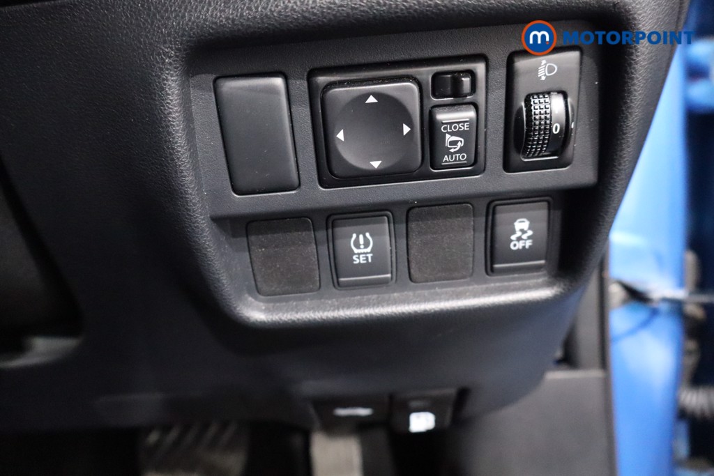 Nissan Juke Bose Personal Edition Automatic Petrol SUV - Stock Number (1574294) - 19th supplementary image