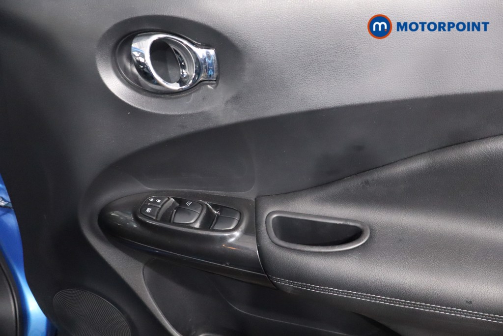 Nissan Juke Bose Personal Edition Automatic Petrol SUV - Stock Number (1574294) - 20th supplementary image
