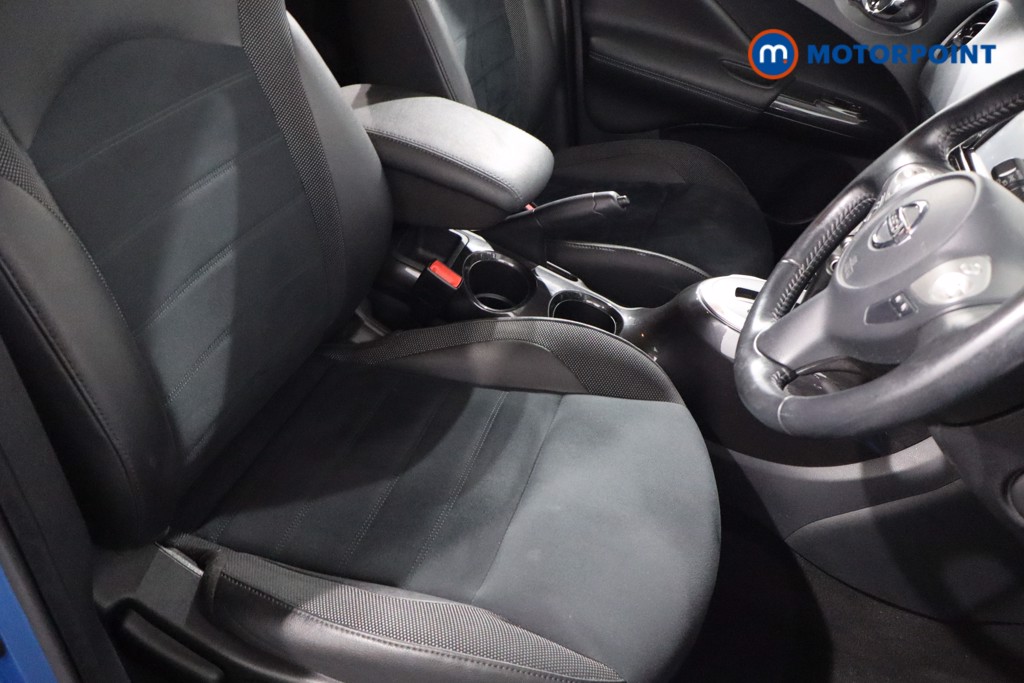 Nissan Juke Bose Personal Edition Automatic Petrol SUV - Stock Number (1574294) - 22nd supplementary image