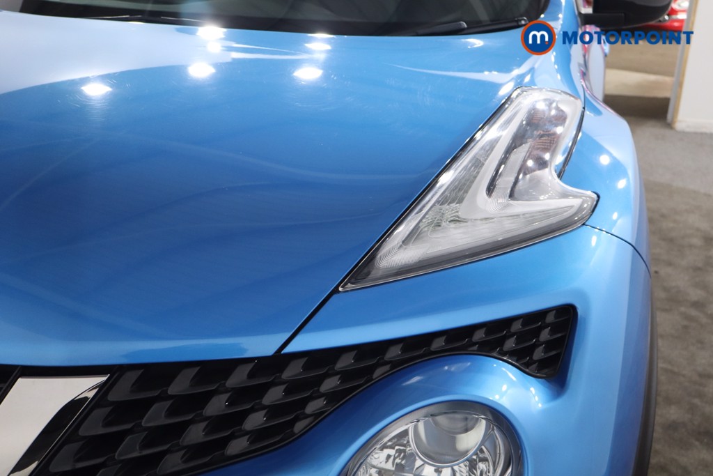 Nissan Juke Bose Personal Edition Automatic Petrol SUV - Stock Number (1574294) - 24th supplementary image