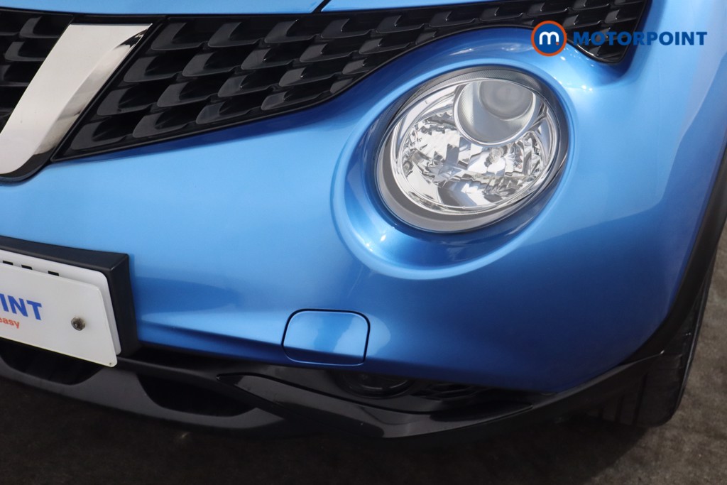 Nissan Juke Bose Personal Edition Automatic Petrol SUV - Stock Number (1574294) - 25th supplementary image