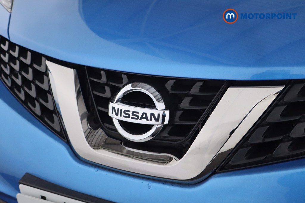Nissan Juke Bose Personal Edition Automatic Petrol SUV - Stock Number (1574294) - 26th supplementary image