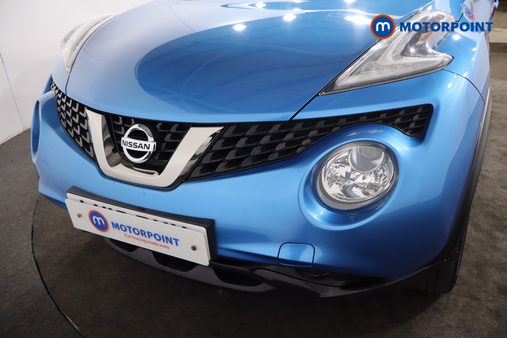 Nissan Juke Bose Personal Edition Automatic Petrol SUV - Stock Number (1574294) - 27th supplementary image