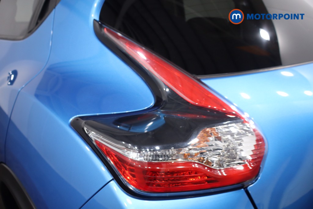 Nissan Juke Bose Personal Edition Automatic Petrol SUV - Stock Number (1574294) - 30th supplementary image