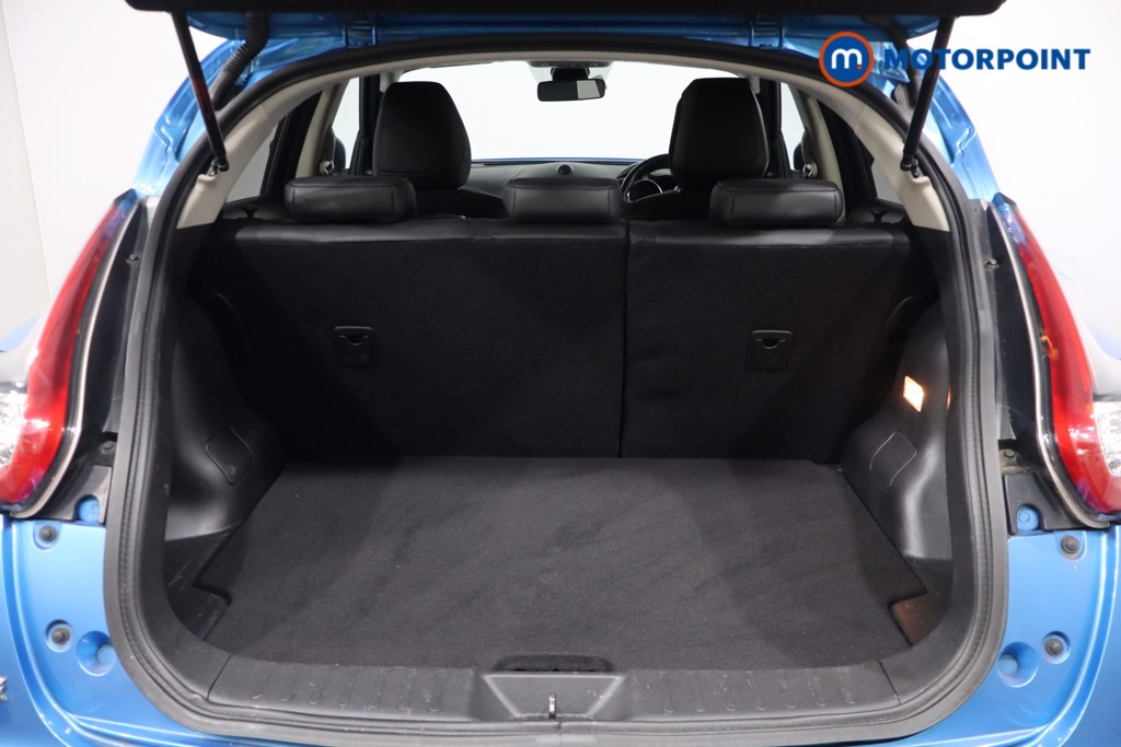 Nissan Juke Bose Personal Edition Automatic Petrol SUV - Stock Number (1574294) - 34th supplementary image
