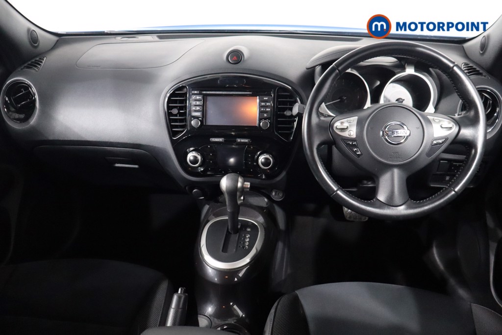 Nissan Juke Bose Personal Edition Automatic Petrol SUV - Stock Number (1574294) - 1st supplementary image