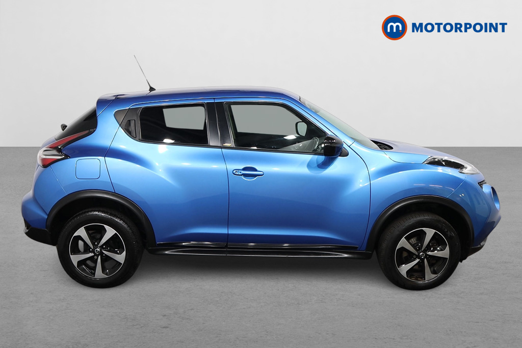Nissan Juke Bose Personal Edition Automatic Petrol SUV - Stock Number (1574294) - Drivers side