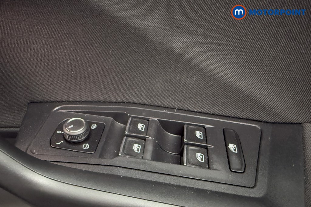 Volkswagen T-Roc SEL Automatic Petrol SUV - Stock Number (1574341) - 20th supplementary image