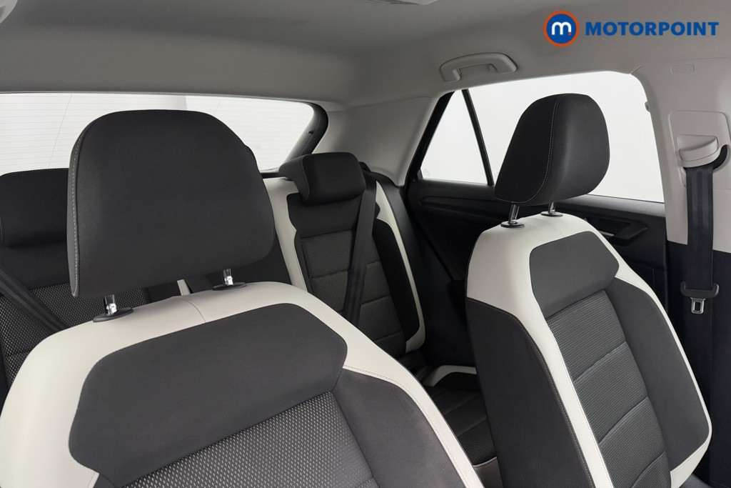 Volkswagen T-Roc SEL Automatic Petrol SUV - Stock Number (1574341) - 22nd supplementary image