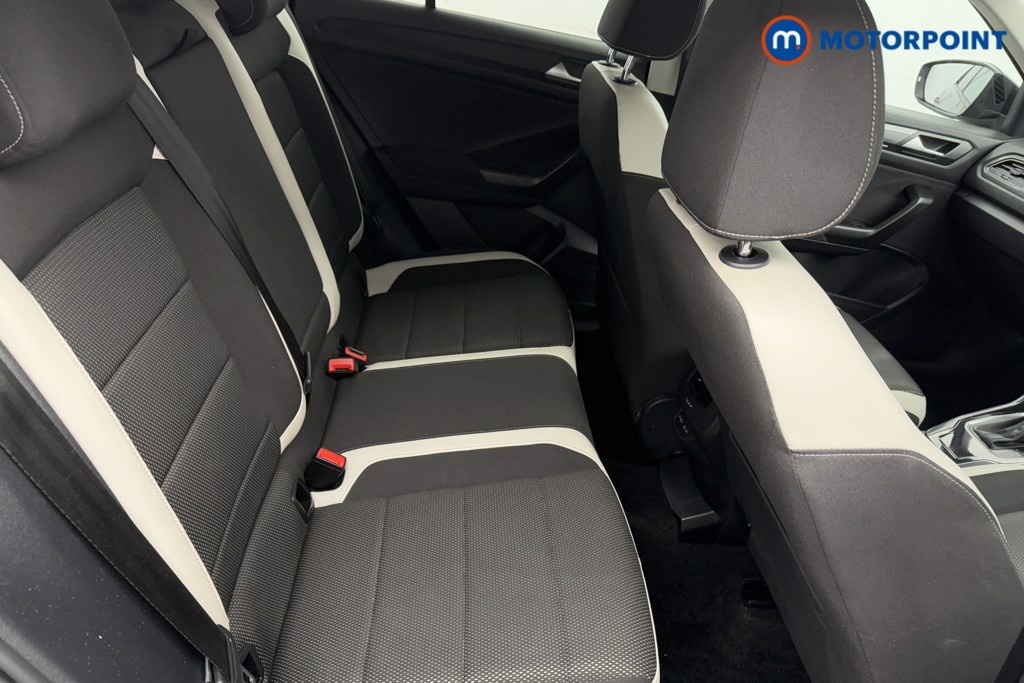 Volkswagen T-Roc SEL Automatic Petrol SUV - Stock Number (1574341) - 23rd supplementary image