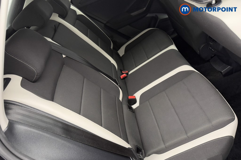 Volkswagen T-Roc SEL Automatic Petrol SUV - Stock Number (1574341) - 25th supplementary image