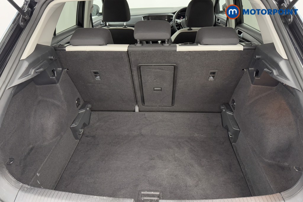 Volkswagen T-Roc SEL Automatic Petrol SUV - Stock Number (1574341) - 26th supplementary image