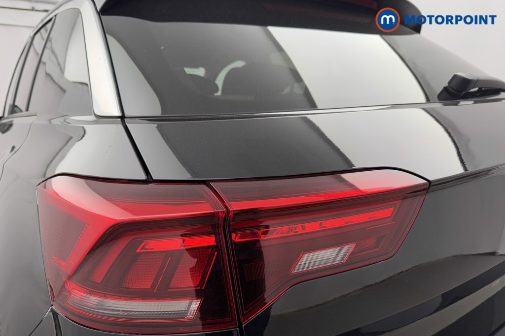 Volkswagen T-Roc SEL Automatic Petrol SUV - Stock Number (1574341) - 27th supplementary image