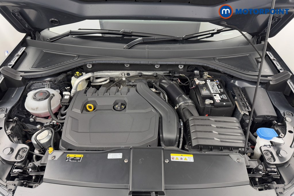 Volkswagen T-Roc SEL Automatic Petrol SUV - Stock Number (1574341) - 29th supplementary image