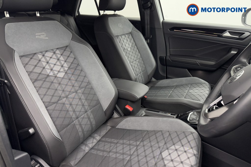 Volkswagen T-Roc R-Line Automatic Petrol SUV - Stock Number (1574350) - 19th supplementary image