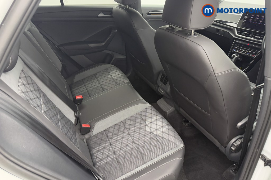 Volkswagen T-Roc R-Line Automatic Petrol SUV - Stock Number (1574350) - 21st supplementary image