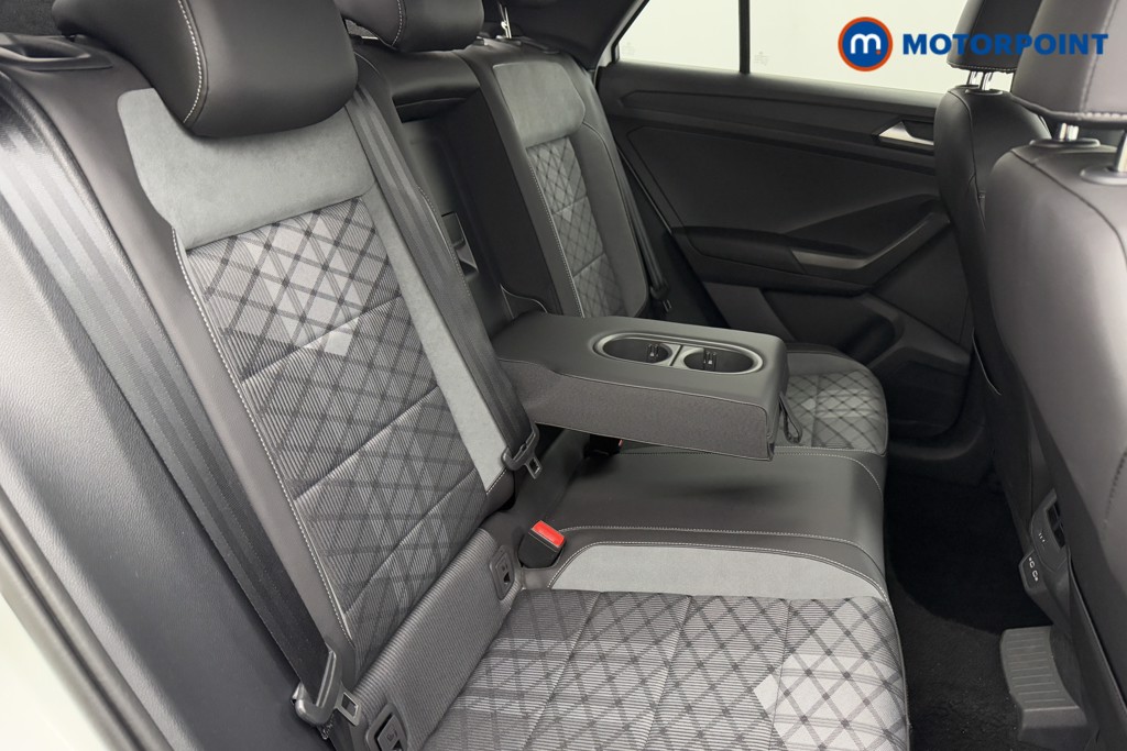 Volkswagen T-Roc R-Line Automatic Petrol SUV - Stock Number (1574350) - 24th supplementary image