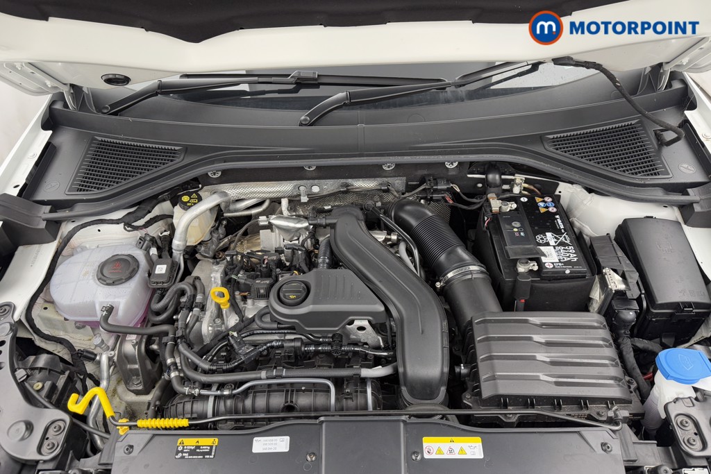 Volkswagen T-Roc R-Line Automatic Petrol SUV - Stock Number (1574350) - 29th supplementary image