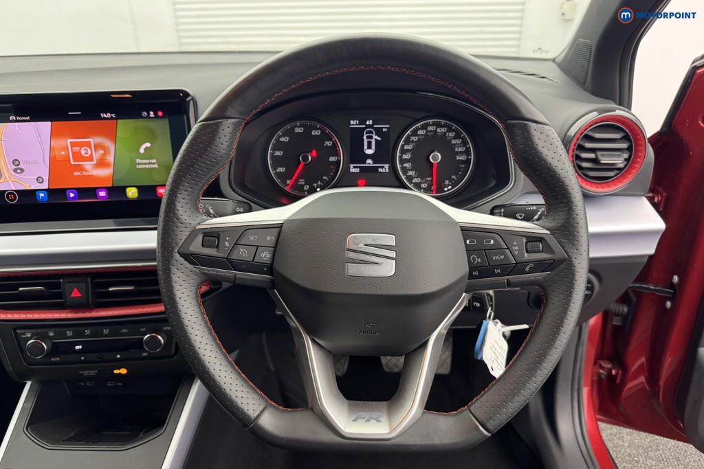 Seat Arona FR Manual Petrol SUV - Stock Number (1574591) - 3rd supplementary image