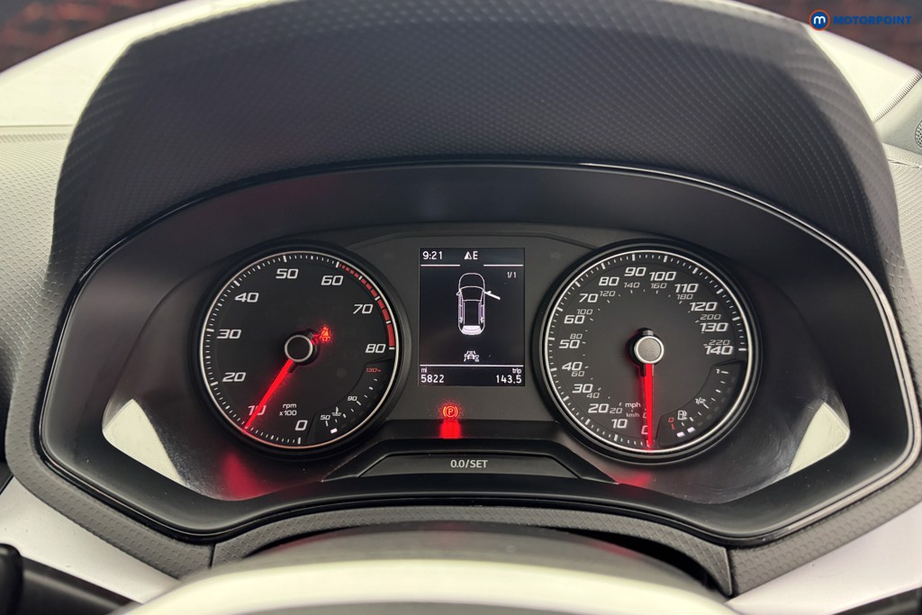 Seat Arona FR Manual Petrol SUV - Stock Number (1574591) - 4th supplementary image