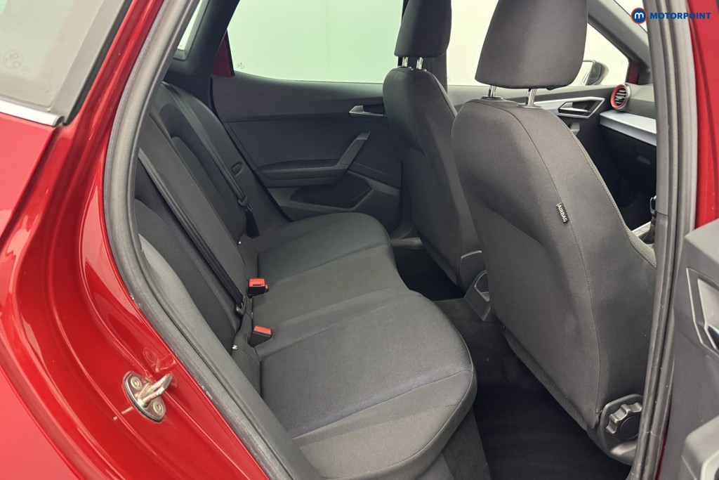 Seat Arona FR Manual Petrol SUV - Stock Number (1574591) - 7th supplementary image