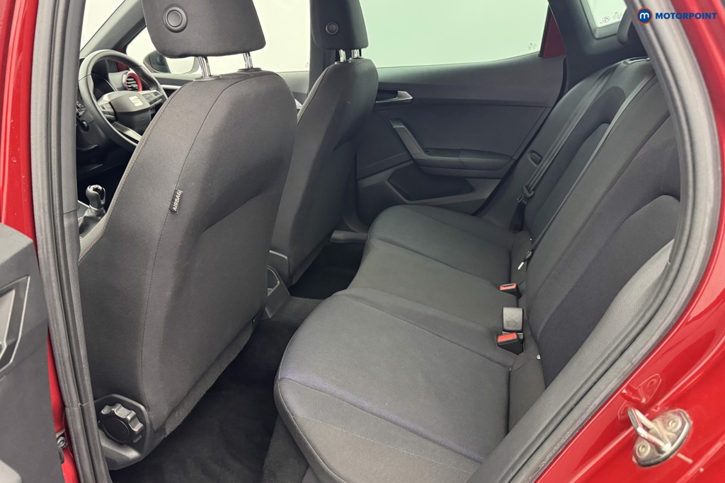 Seat Arona FR Manual Petrol SUV - Stock Number (1574591) - 8th supplementary image