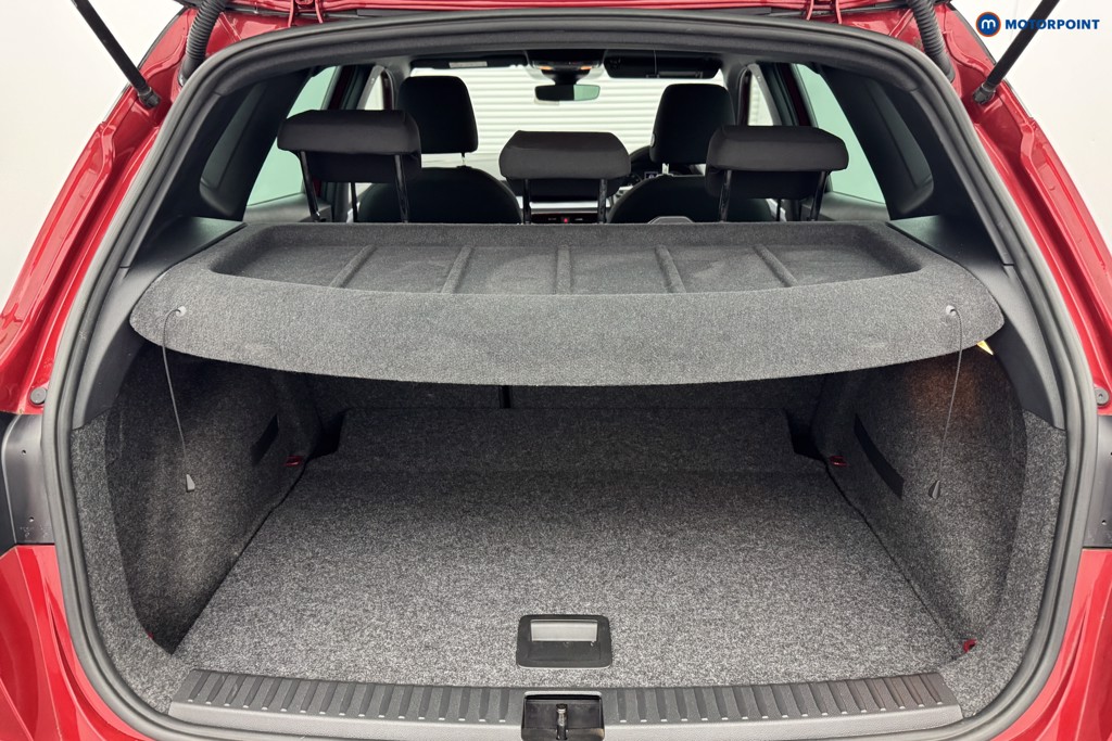Seat Arona FR Manual Petrol SUV - Stock Number (1574591) - 10th supplementary image