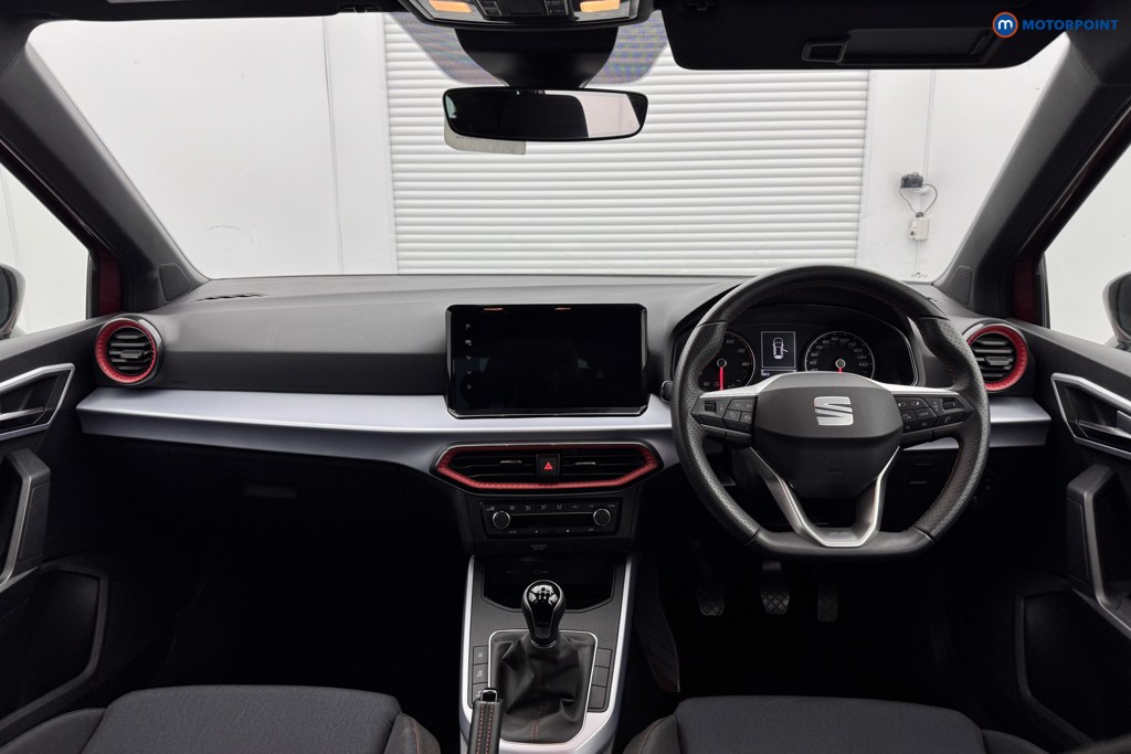 Seat Arona FR Manual Petrol SUV - Stock Number (1574591) - 11th supplementary image