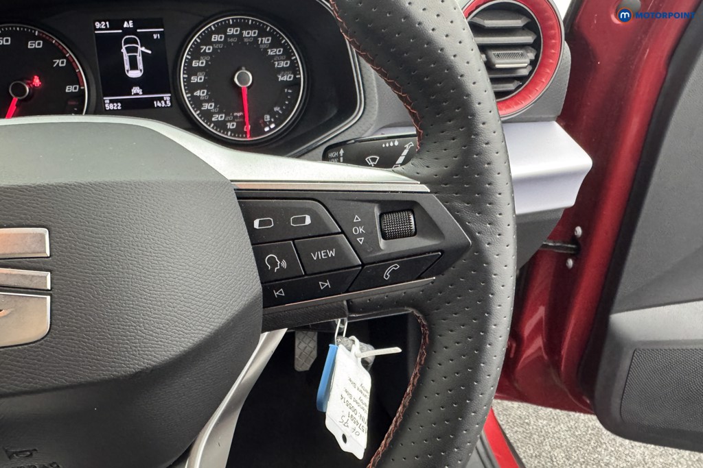 Seat Arona FR Manual Petrol SUV - Stock Number (1574591) - 13th supplementary image