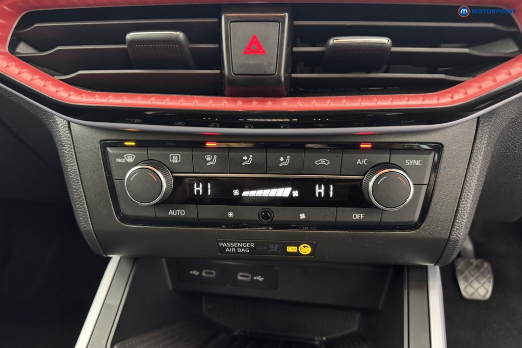 Seat Arona FR Manual Petrol SUV - Stock Number (1574591) - 14th supplementary image