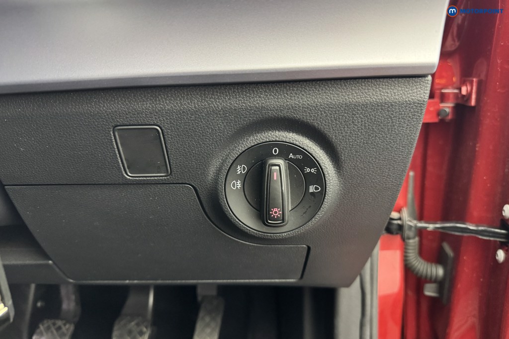 Seat Arona FR Manual Petrol SUV - Stock Number (1574591) - 15th supplementary image